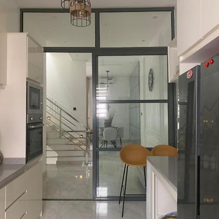 Cozy Lodge เลกกี ภายนอก รูปภาพ