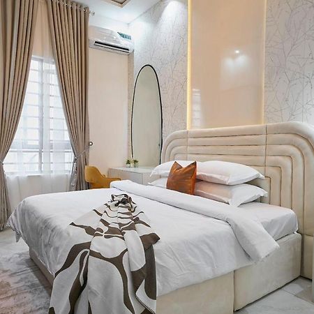 Cozy Lodge เลกกี ภายนอก รูปภาพ