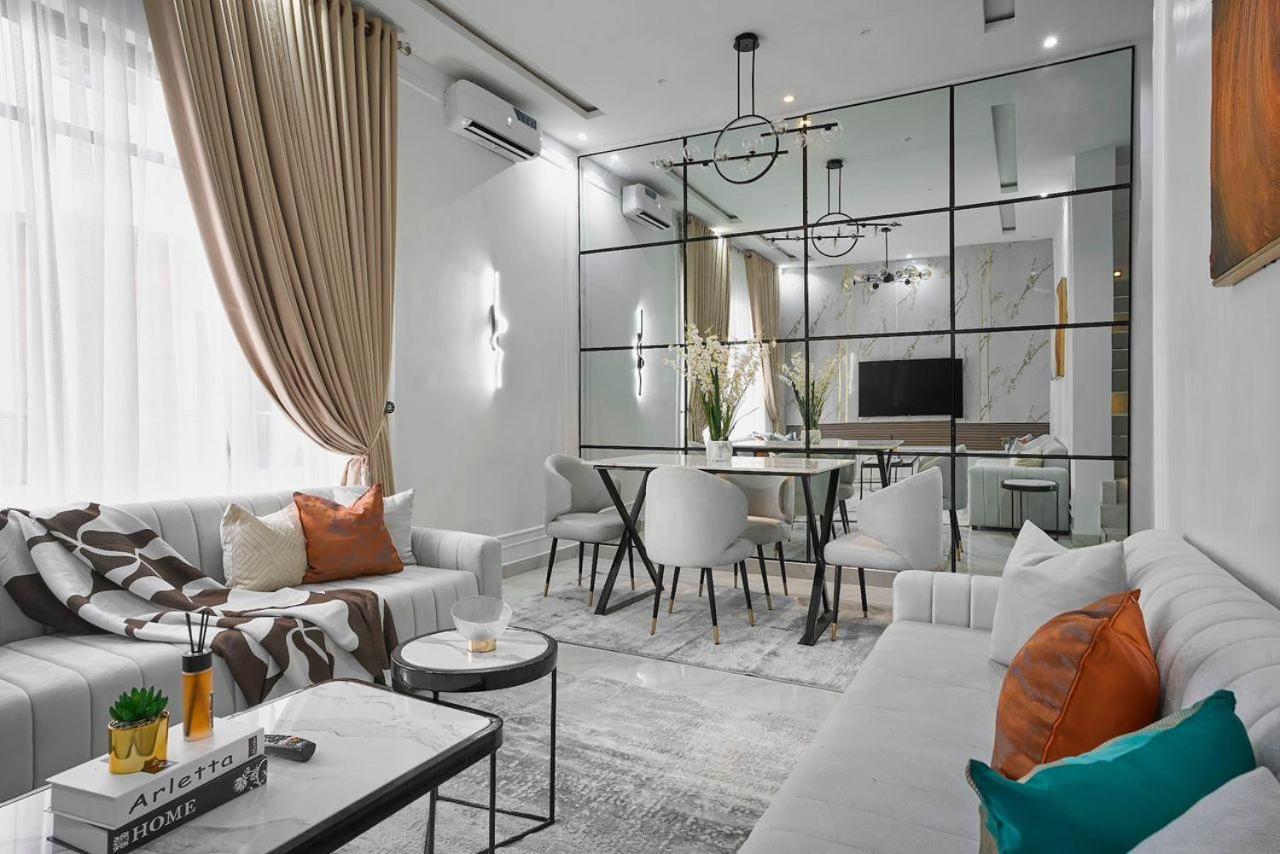 Cozy Lodge เลกกี ภายนอก รูปภาพ