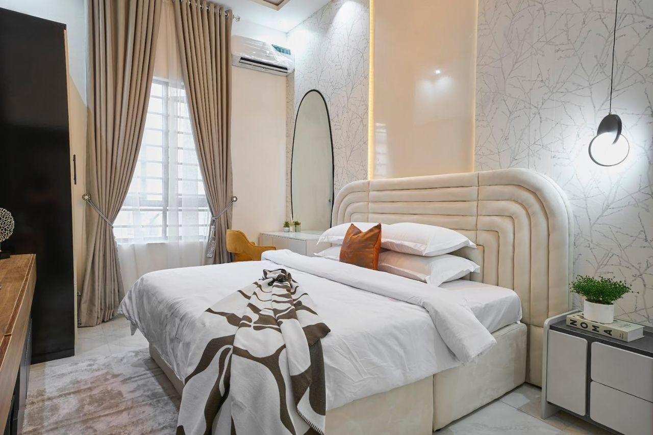 Cozy Lodge เลกกี ภายนอก รูปภาพ
