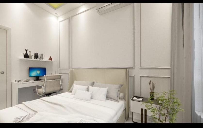 Cozy Lodge เลกกี ภายนอก รูปภาพ